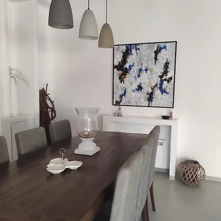 Mykonian Luxury Azure W Sea View And Pool Villa Agios Stefanos (Mykonos)