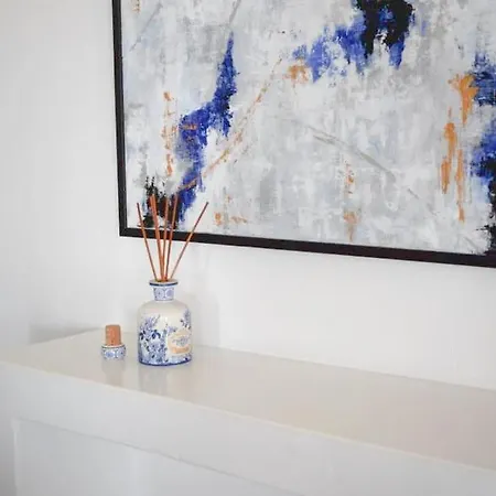 Mykonian Luxury Azure W Sea View And Pool *