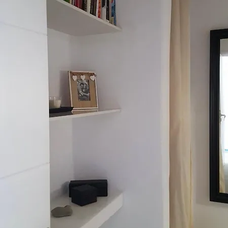 Villa Mykonian Luxury Azure W Sea View And Pool *