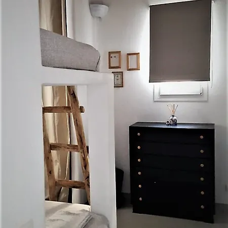 Mykonian Luxury Azure W Sea View And Pool Agios Stefanos (Mykonos)